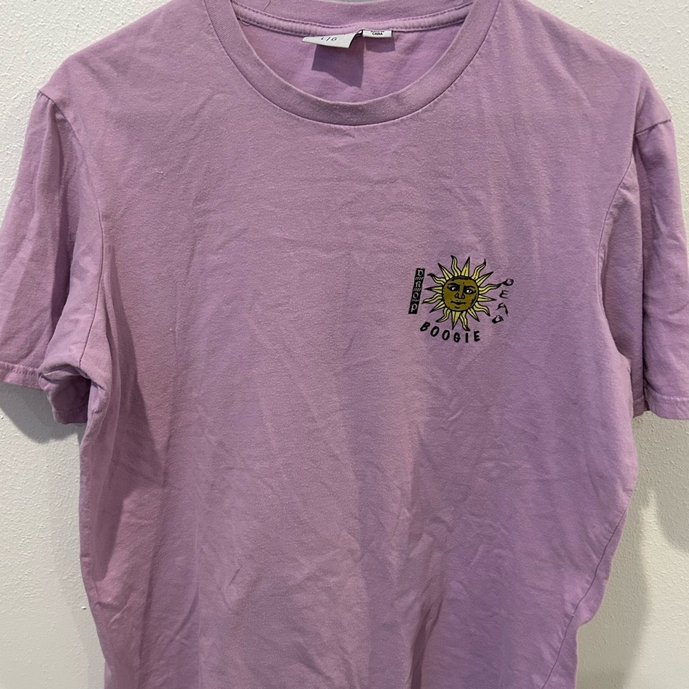 Drop dead boogie Cotton On tshirt